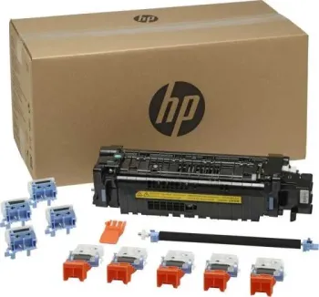 J8J88A HP (220 V) LaserJet Service Kit für Color Laserjet managed E65050