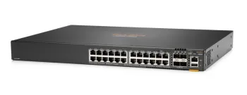 JL724A#ABB Aruba 6200F 24G 4SFP+ Switch