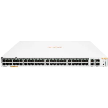 JL809A Aruba Instant On 1960 48G 2SFP+ 2XGT PoE (600W) Switch