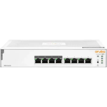 JL811A Aruba Switch 1830 8G 4P Class4 PoE