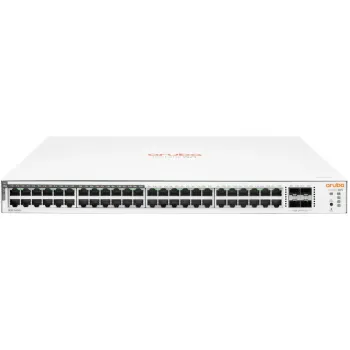 JL815A Aruba Instant On 1830 48G 24p Class4 PoE 4SFP 370W Switch