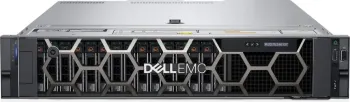 KJN4Y PowerEdge R550 Server - Rack - Xeon Silver 4309Y 3.6GHz - 16GB RAM - 480GB SSD