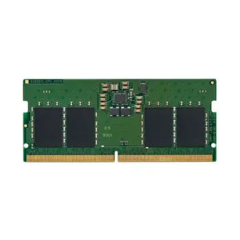 KVR56S46BS6-8 Kingston ValueRAM DDR5 Module 8 GB, SO-DIMM 262-pin, PC5-44800,Unbuffered