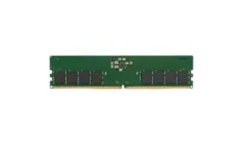 KVR56U46BS8-16 16GB DDR5 PC5-44800 5600Mhz DIMM  NON ECC 288p CL46 1RX8