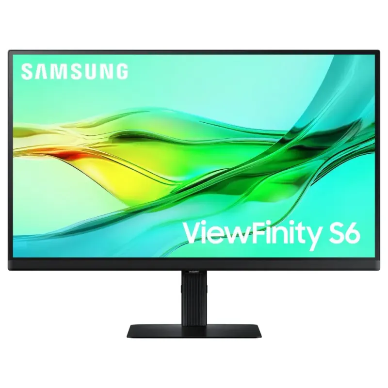 ViewFinity S6-27Zoll-Quad HD IPS LED Monitor-2560x1440
