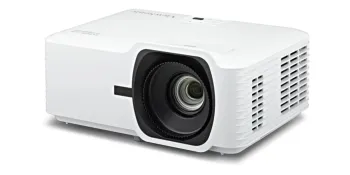 LSD401HD LaserProjektor Full HD (1920x1080) 4000 ansilumen TR 1,13 - 1,47 incl 15W speaker