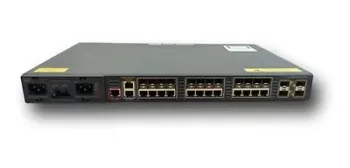 ME-3400EG-12CS-M ME3400E 12Combo + 4 SFPs Switch