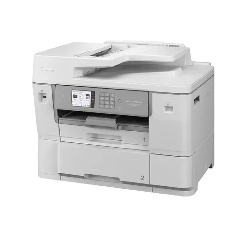 All-in-one Drucker mit Bannerdruck