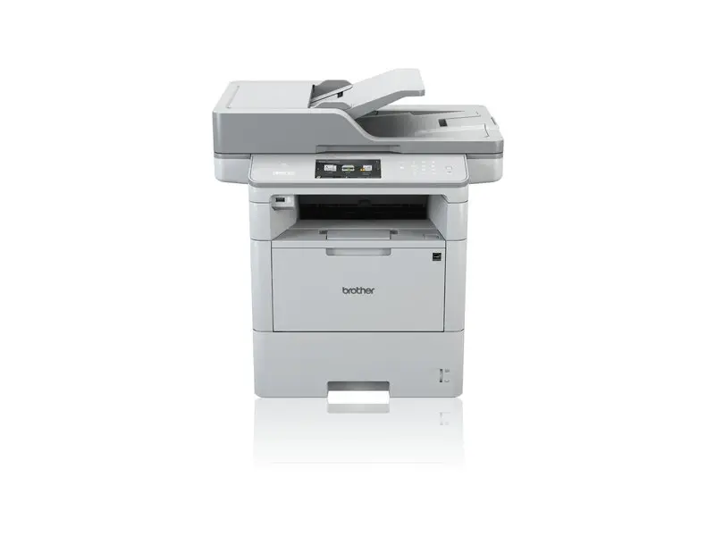 MFCL6710DWRE1 MFC-L6710 All-in-One A4 mono Laser Drucker