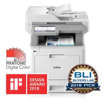 MFCL9570CDW Brother Multifunctional Drucker A4-2400 x 600 DPI-31 ppm