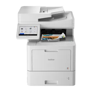 MFCL9670CDNRE1 Professional All-in-One A4 Color Laser Drucker