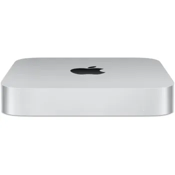 MMFJ3 Mac Mini 2023 M2/8GB/256GB 10C GPU/Silber