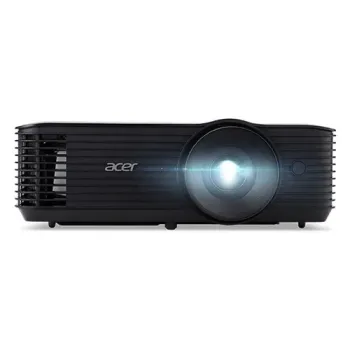 MR.JTV11.001 X1228i - XGA DLP Projektor - 1024x768 - 4800 ANSI Lumen