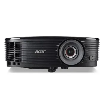 MR.JUH11.001 X1129HP - SVGA DLP Projector - 800x600 - 4800 Lumen