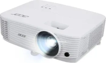 MR.JXA11.001 H6542 - Full HD DLP Projektor - 1920x1080 - 4000 ANSI Lumens - White
