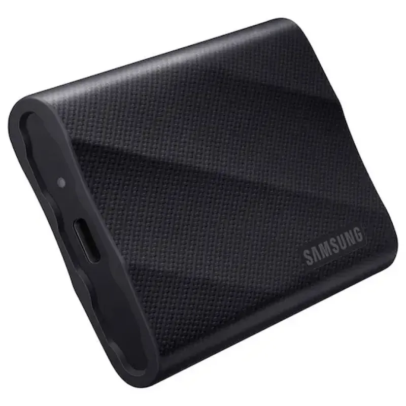 Portable SSD T9 USB 3.2 Gen 2x2 1TB