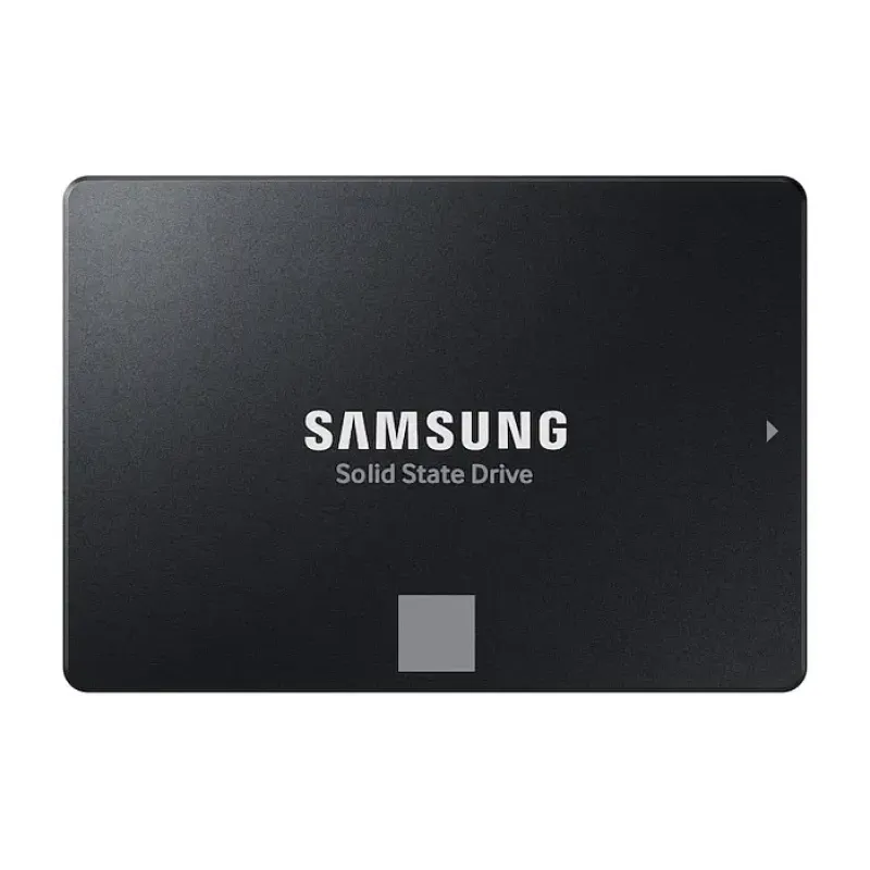 870 EVO SATA III 2.5 Zoll SSD 500GB