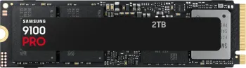 MZ-VAP2T0BW 9100 Pro SSD 2TB ohne Heatsink