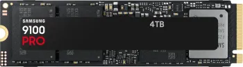 MZ-VAP4T0BW 9100 Pro SSD 4TB ohne Heatsink