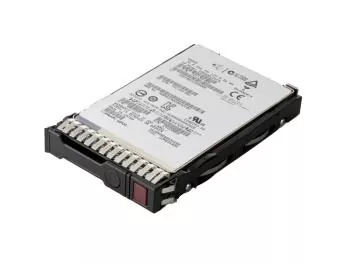 P04556-B21 240GB 6G SSD SFF RI DS SC SATA Gen8 Gen9 Gen10