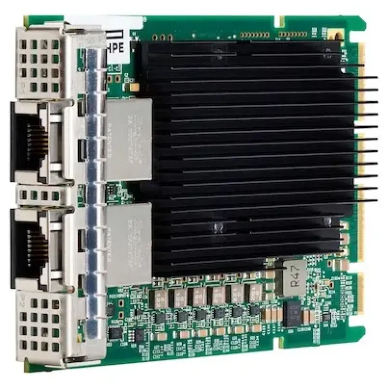 Broadcom BCM57416 Ethernet Adapter