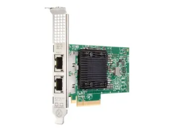 P26253-B21 Broadcom BCM57416 Ethernet 10Gb 2-port BASE-T Adapter für HPE