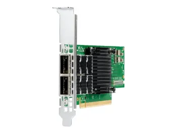 P26262-B21 Broadcom BCM57414 Ethernet 10/25Gb 2-port SFP28 OCP3 Internal Ethernet