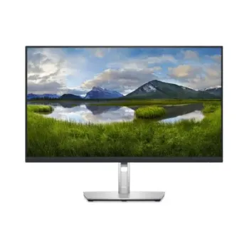 DELL-P2723QE 27 Zoll-4K Ultra HD IPS LED Monitor