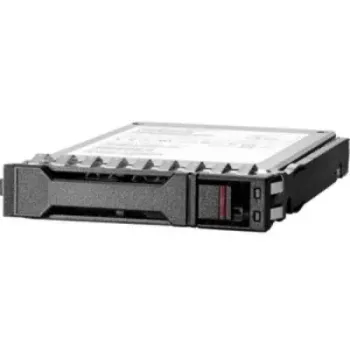 P40502-B21 480GB SSD - 2.5 Zoll SFF - SATA 6Gb/s - Hot Swap - Multi
