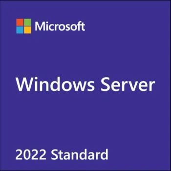 P46171-A21 Windows Server Standard 2022 OEM UK 16 Core ROK