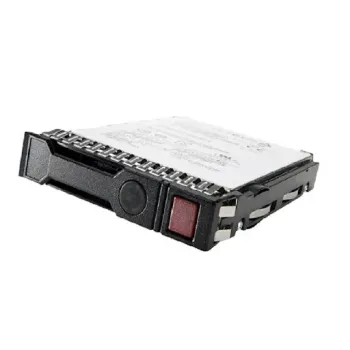 P49049-B21 1.6TB - Mixed Use - Hot-Swap - 2.5 Zoll SFF - SSD Laufwerk