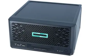 P54654-421 ProLiant MicroServer Gen10 Plus-Intel Xeon E-2314 2.80GHz-16GB RAM-1TB
