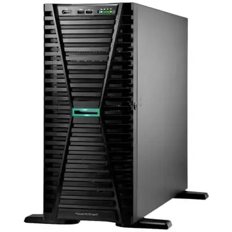 ProLiant ML110 Gen11 Performance-Tower-Xeon Silver 4410Y 2GHz-32GB RAM-1-Way