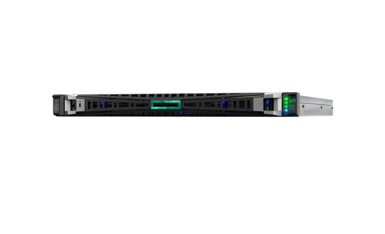 P57685-421 HPE ProLiant DL320 Gen11-Server  Rack-Xeon Bronze 3408U 1.8GHz-16GB RAM
