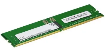 P64339-B21 32GB DDR5 DIMM 288-pin-4800MHz/PC5-38400-CL40-1.2V