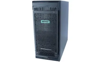 P71659-425 ProLiant ML110 Gen11 Smart Choice-Tower-Xeon Silver 4510 Server