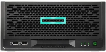 P74439-425 HPE MicroServer G11 G7400 16G NHP Server