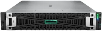 P77241-425 ProLiant DL380 Gen11 Server Netzwerk Choice - Rack - Intel Xeon Gold 6526Y 3.9GHz