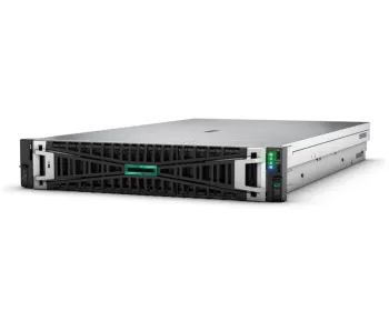 P77242-425 ProLiant DL380 Gen11 Server Netzwerk Choice - Rack - Intel Xeon Silver