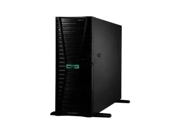 P81779-425 ProLiant ML350 Gen11-Tower-Xeon Gold 5515+ 4.1GHz-64GB RAM-2x 480GB