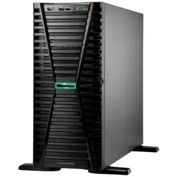 P83112-425 HPE ProLiant ML110 Gen11 - Tower - Xeon Silver 4514Y 2GHz - 64GB RAM - 2x