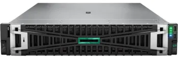 P83120-425 ProLiant DL380 Gen11 - Smart Choice-  Rack - Xeon Silver 4510 2.4GHz - 64GB RAM