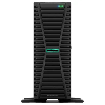 P85583-425 ProLiant ML350 Gen11-Smart Choice-Tower-Xeon Silver 4510 4.1GHz Server