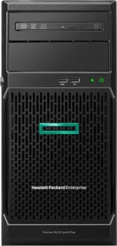 P87464-425 ProLiant ML30 Gen11-Tower-Xeon 6325P 3.5GHz-32GB RAM-2x 480GB SSD