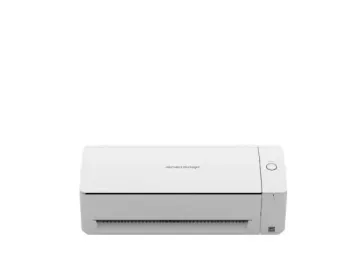 PA03805-B001 iX1300 - Duplex - A4 - ADF 20 - 30 ppm - USB 3.2 Win/Mac
