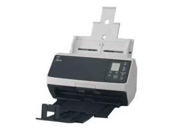 PA03810-B051 FI-8170: Duplex - A4 - ADF 100 - 70 ppm - Dokumentenscanner