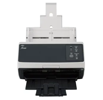 PA03810-B101 FI-8150: Duplex - A4 - ADF 100 - 50 ppm Scanner