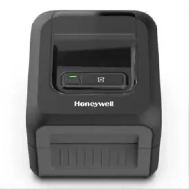 Direct Thermal Label Drucker - 300dpi - RS-232 - Ethernet