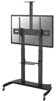 PLASMA-M1950E 60-100 inch - Mobile Flat Screen Floor Stand