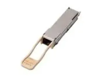 QSFP-100G-SR4-S= 100GBASE SR4 QSFP Transceiver - MPO - 100m over OM4 MMF